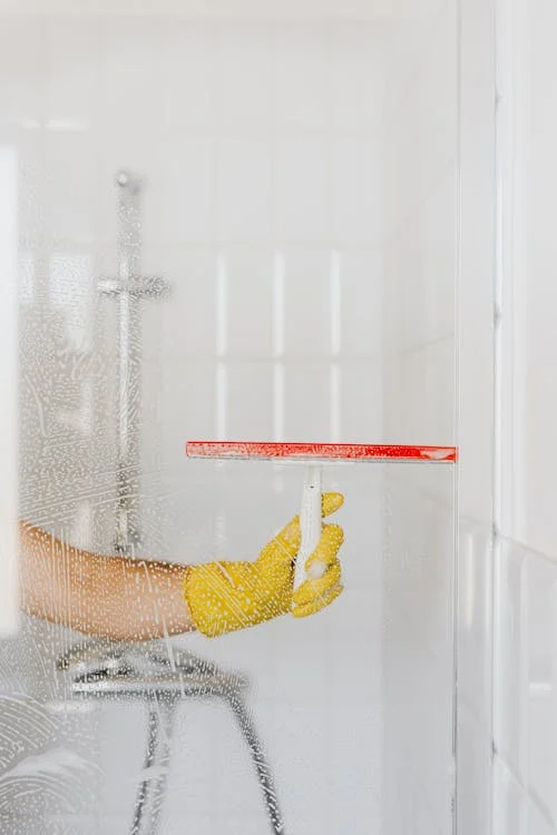 Professional window cleaning service in San Antonio