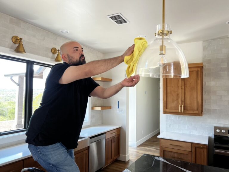 janitorial