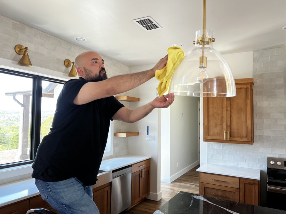 janitorial